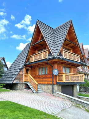 Domek Maria Mąka Zakopane